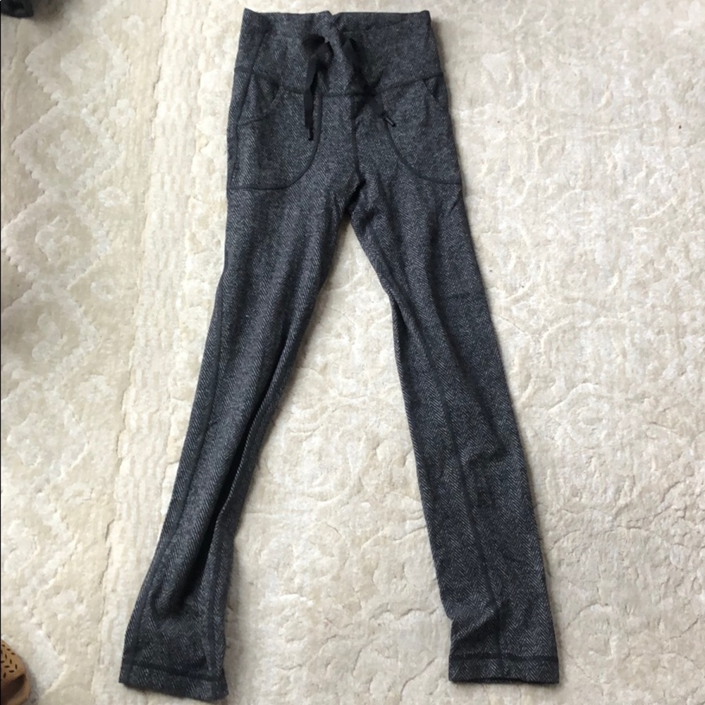 Lululemon pants